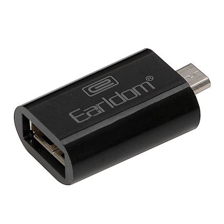 Earldom Micro USB OTG Adapter for Tablet Cell Phone 2