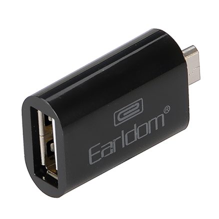 Earldom Micro USB OTG Adapter for Tablet Cell Phone 3