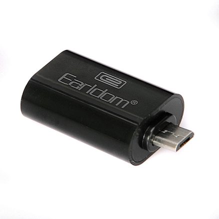 Earldom Micro USB OTG Adapter for Tablet Cell Phone 4