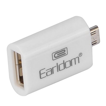 Earldom Micro USB OTG Adapter for Tablet Cell Phone 7