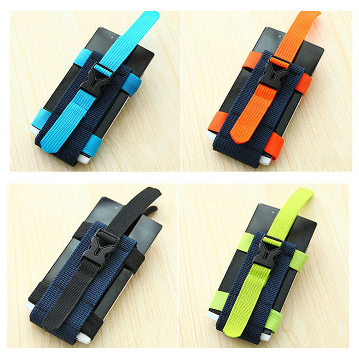 AOTU 5.5 Inch Sports Arm Bag Pouch Run Jogging Cell Phone Band Pack Storage Holder For iphone 7plus 2 AOTU 5.5 Inch Sports Arm Bag Pouch Run Jogging Cell Phone Band Pack Storage Holder For iphone 7plus - Image 2