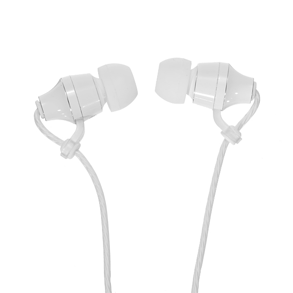 GS-C7 3.5mm In-ear Headphone with Microphone for Tablet Cell Phone 2