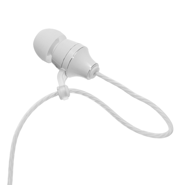 GS-C7 3.5mm In-ear Headphone with Microphone for Tablet Cell Phone 2 GS-C7 3.5mm In-ear Headphone with Microphone for Tablet Cell Phone - Image 2