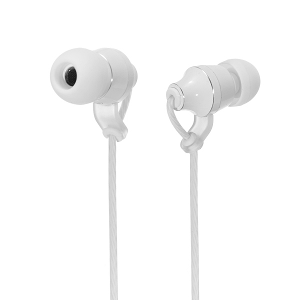 GS-C7 3.5mm In-ear Headphone with Microphone for Tablet Cell Phone 3 GS-C7 3.5mm In-ear Headphone with Microphone for Tablet Cell Phone - Image 3