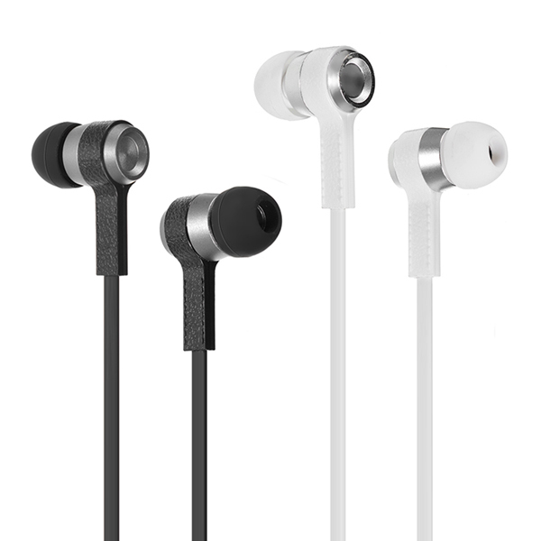 GORSUN GS-C6 ABS 3.5mm In-ear Headphone with Microphone for Tablet Cell Phone 1