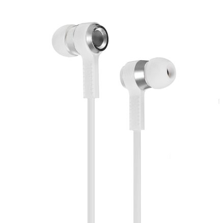 GORSUN GS-C6 ABS 3.5mm In-ear Headphone with Microphone for Tablet Cell Phone 4