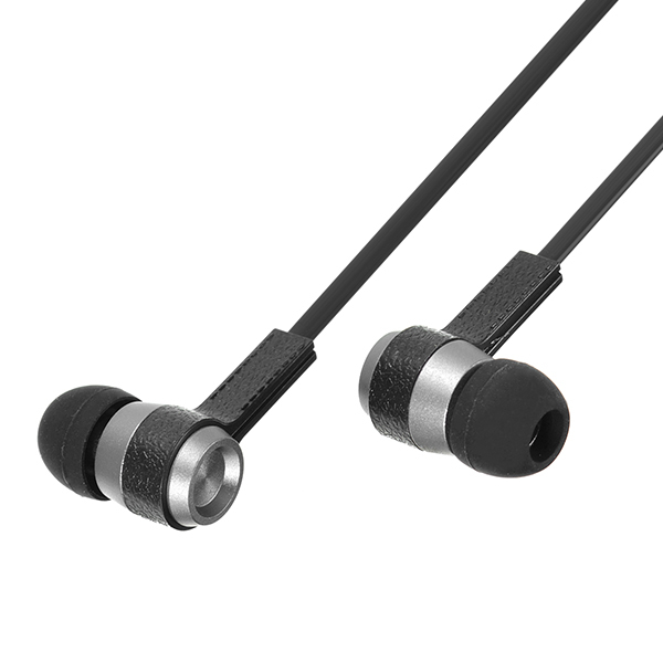 GORSUN GS-C6 ABS 3.5mm In-ear Headphone with Microphone for Tablet Cell Phone 6 GORSUN GS-C6 ABS 3.5mm In-ear Headphone with Microphone for Tablet Cell Phone - Image 6