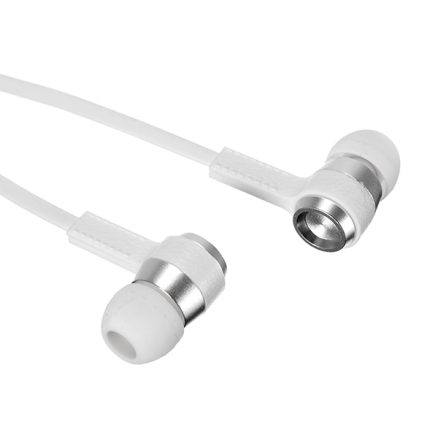GORSUN GS-C6 ABS 3.5mm In-ear Headphone with Microphone for Tablet Cell Phone 7