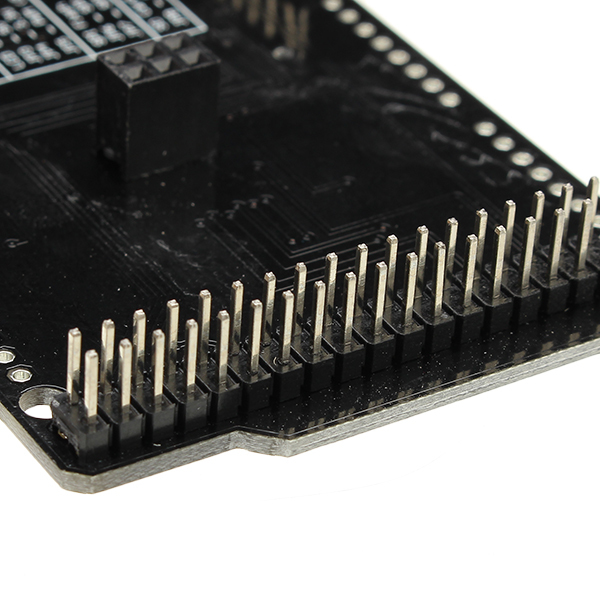 CTE TFT LCD / SD OLED Card Shield For DUE Support 32Pin 40Pin Version LCD 6 CTE TFT LCD / SD OLED Card Shield For DUE Support 32Pin 40Pin Version LCD - Image 6