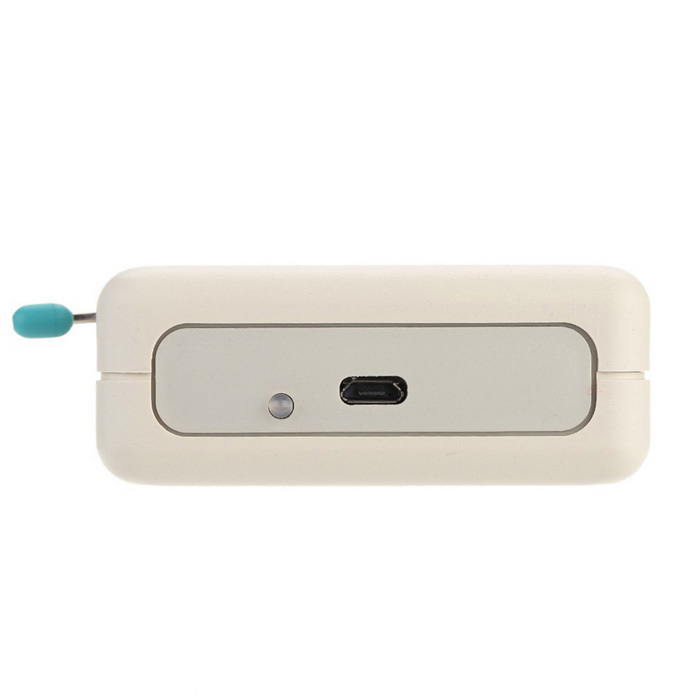 DANIU?„? LCR-TC1 1.8inch Colorful Display Multifunctional TFT Backlight Transistor Tester for Diode Triode Capacitor Resistor Transistor LCR ES 5 DANIU?„? LCR-TC1 1.8inch Colorful Display Multifunctional TFT Backlight Transistor Tester for Diode Triode Capacitor Resistor Transistor LCR ES - Image 5