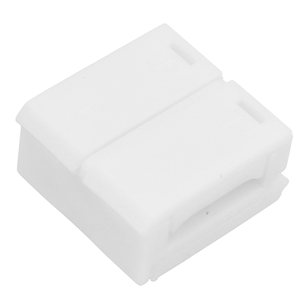 4 Pin 10mm Width Solderless Connectors for Waterproof LED RGB Strip 4 4 Pin 10mm Width Solderless Connectors for Waterproof LED RGB Strip - Image 4