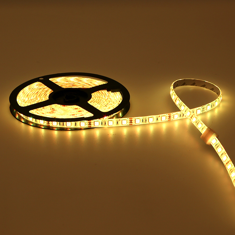 4 Pin 10mm Width Solderless Connectors for Waterproof LED RGB Strip 6 4 Pin 10mm Width Solderless Connectors for Waterproof LED RGB Strip - Image 6