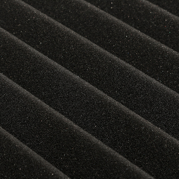 6Pcs 30x30x5CM Soundproofing Acoustic Wedge Foam Tiles Wall Panels 7 6Pcs 30x30x5CM Soundproofing Acoustic Wedge Foam Tiles Wall Panels - Image 7