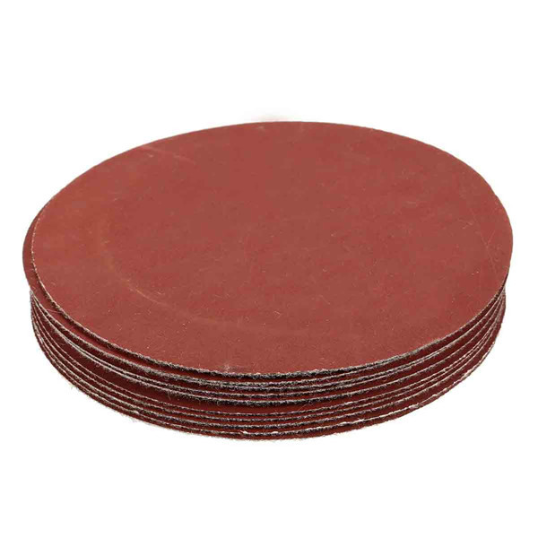 100pcs 4 Inch Sanding Discs 80-3000 Grit Mix Sander Disc Set 100mm Sanding Polishing Pads 3 100pcs 4 Inch Sanding Discs 80-3000 Grit Mix Sander Disc Set 100mm Sanding Polishing Pads - Image 3