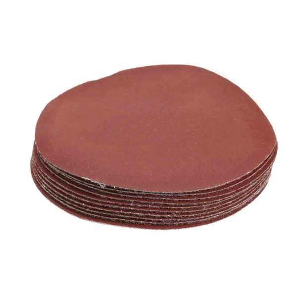 100pcs 4 Inch Sanding Discs 80-3000 Grit Mix Sander Disc Set 100mm Sanding Polishing Pads 4 100pcs 4 Inch Sanding Discs 80-3000 Grit Mix Sander Disc Set 100mm Sanding Polishing Pads - Image 4
