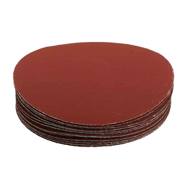 100pcs 4 Inch Sanding Discs 80-3000 Grit Mix Sander Disc Set 100mm Sanding Polishing Pads 5 100pcs 4 Inch Sanding Discs 80-3000 Grit Mix Sander Disc Set 100mm Sanding Polishing Pads - Image 5