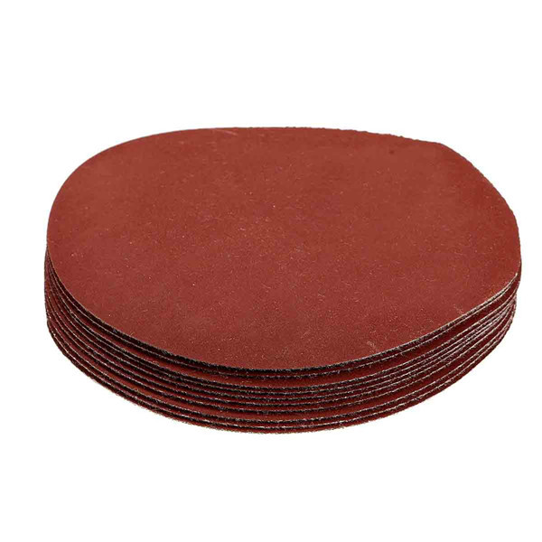 100pcs 4 Inch Sanding Discs 80-3000 Grit Mix Sander Disc Set 100mm Sanding Polishing Pads 6 100pcs 4 Inch Sanding Discs 80-3000 Grit Mix Sander Disc Set 100mm Sanding Polishing Pads - Image 6