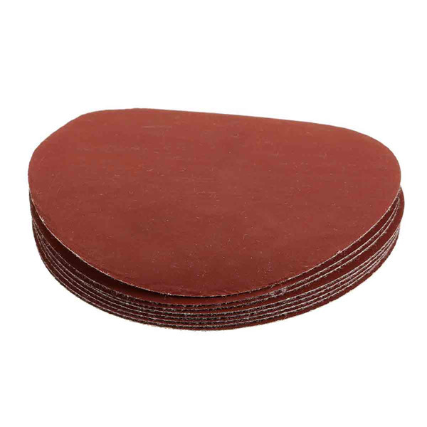 100pcs 4 Inch Sanding Discs 80-3000 Grit Mix Sander Disc Set 100mm Sanding Polishing Pads 7 100pcs 4 Inch Sanding Discs 80-3000 Grit Mix Sander Disc Set 100mm Sanding Polishing Pads - Image 7