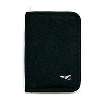 Honana HN-X958 Travel Passport Storage Bag ID Card Tickets Cell Phone Money Folding Holder Organizer 3 Honana HN-X958 Travel Passport Storage Bag ID Card Tickets Cell Phone Money Folding Holder Organizer - Image 3