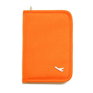 Honana HN-X958 Travel Passport Storage Bag ID Card Tickets Cell Phone Money Folding Holder Organizer 6 Honana HN-X958 Travel Passport Storage Bag ID Card Tickets Cell Phone Money Folding Holder Organizer - Image 6