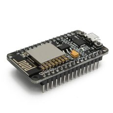 Geekcreit?® NodeMcu Lua WIFI Internet Things Development Board Based ESP8266 CP2102 Wireless Module