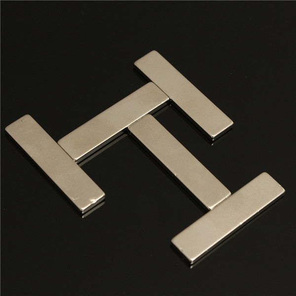 5pcs N35 40x10x3mm Strong Block Magnets Rare Earth Neodymium Magnets 5 5pcs N35 40x10x3mm Strong Block Magnets Rare Earth Neodymium Magnets - Image 5