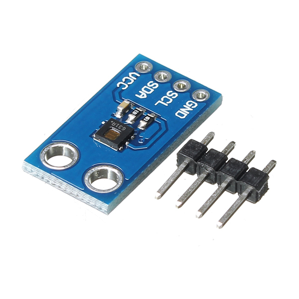 CJMCU-1080 HDC1080 High Precision Temperature And Humidity Sensor Module 1 CJMCU-1080 HDC1080 High Precision Temperature And Humidity Sensor Module