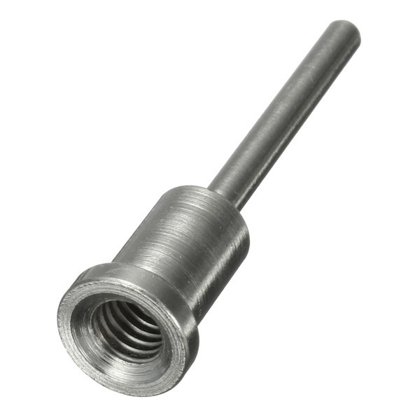 100pcs 25mm 80-5000 Grit Sanding Paper with 1/8 Inch Sanding Pad Sandpaper 6 100pcs 25mm 80-5000 Grit Sanding Paper with 1/8 Inch Sanding Pad Sandpaper - Image 6