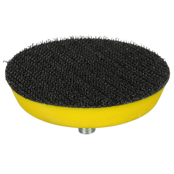 100pcs 25mm 80-5000 Grit Sanding Paper with 1/8 Inch Sanding Pad Sandpaper 7 100pcs 25mm 80-5000 Grit Sanding Paper with 1/8 Inch Sanding Pad Sandpaper - Image 7