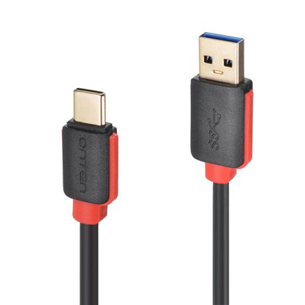 Onten OTN 69001 Flashing USB Type C Cable for devices with Type C port 2