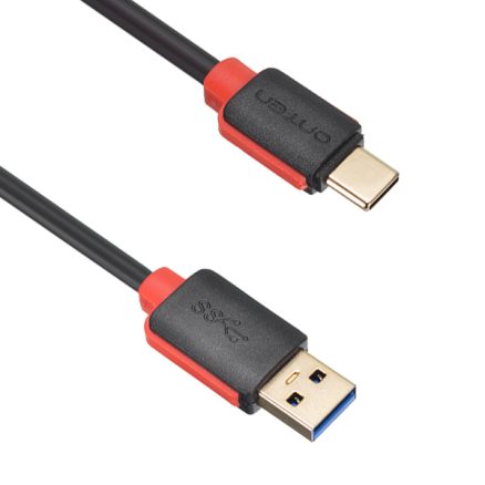 Onten OTN 69001 Flashing USB Type C Cable for devices with Type C port 3