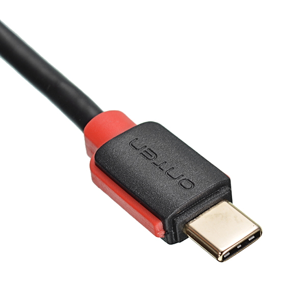 Onten OTN 69001 Flashing USB Type C Cable for devices with Type C port 5 Onten OTN 69001 Flashing USB Type C Cable for devices with Type C port - Image 5
