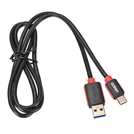 Onten OTN 69001 Flashing USB Type C Cable for devices with Type C port 6