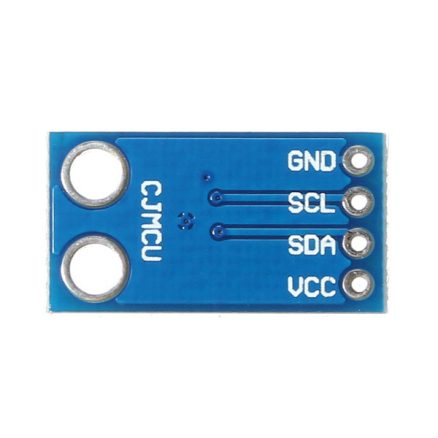 3pcs CJMCU-1080 HDC1080 High Precision Temperature And Humidity Sensor Module CJMCU for Arduino - products that work with official Arduino boards 4