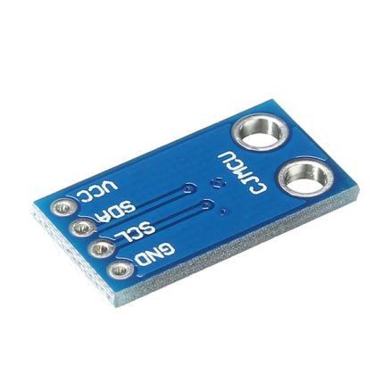 3pcs CJMCU-1080 HDC1080 High Precision Temperature And Humidity Sensor Module CJMCU for Arduino - products that work with official Arduino boards 5