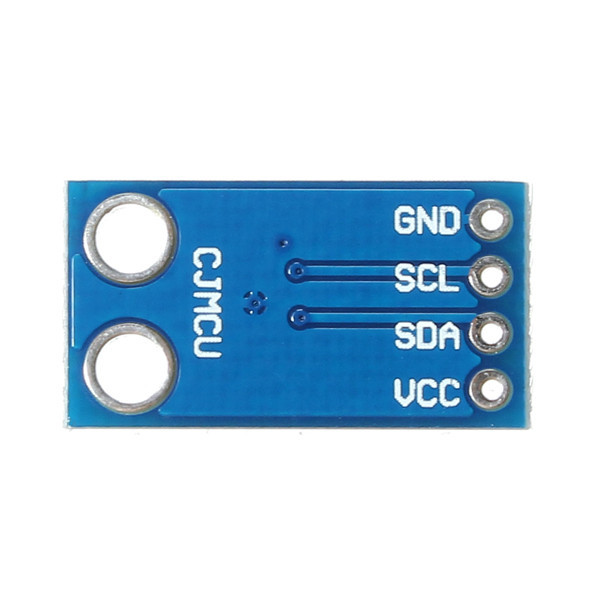 10pcs CJMCU-1080 HDC1080 High Precision Temperature And Humidity Sensor Module 4 10pcs CJMCU-1080 HDC1080 High Precision Temperature And Humidity Sensor Module - Image 4