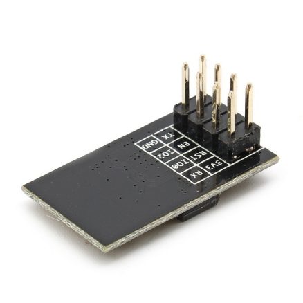 ESP8266 ESP-01S Remote Serial Port WIFI Transceiver Wireless Module 4