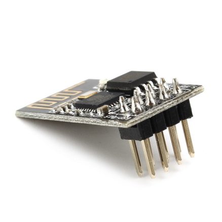 ESP8266 ESP-01S Remote Serial Port WIFI Transceiver Wireless Module 5