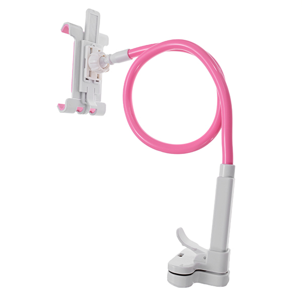 XIAOLANCHONG CJ128 Multifunction Hose Holder For 4-10.5 Inch Cell Phone Tablet 3 XIAOLANCHONG CJ128 Multifunction Hose Holder For 4-10.5 Inch Cell Phone Tablet - Image 3