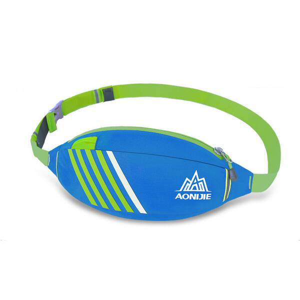 Outdoor Sport Running Waist Bag High Capacity Waterproof Climbing Cycling Bag 3 Outdoor Sport Running Waist Bag High Capacity Waterproof Climbing Cycling Bag - Image 3