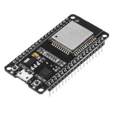 ESP32 Development Board WiFi+bluetooth Ultra Low Power Consumption Dual Cores ESP-32 ESP-32S Board Geekcreit for Arduino - products that work with off