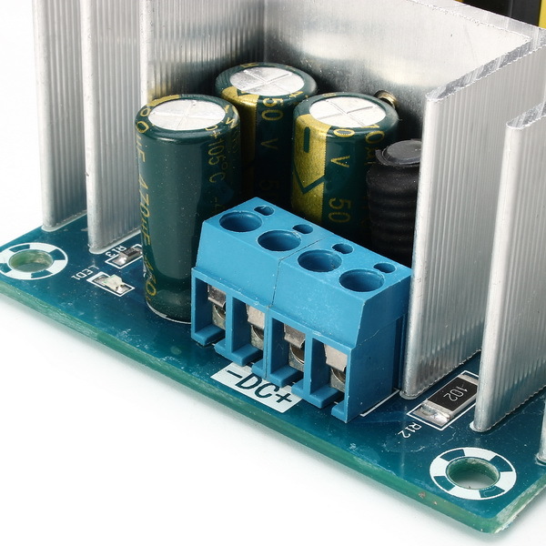 Geekcreit?® 36V 180W AC-DC Switching Power Supply Board High Power Industrial Power Supply Module 7 Geekcreit?® 36V 180W AC-DC Switching Power Supply Board High Power Industrial Power Supply Module - Image 7