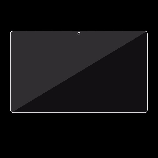 Toughened Glass Screen Protector for ALLDOCUBE Cube iWork1X Tablet 2