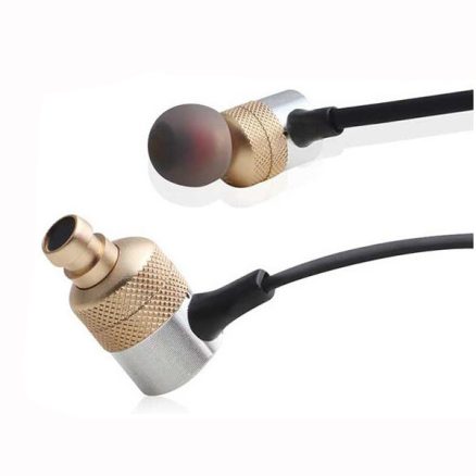 Awei ES 20TY In Ear Heavy Bass Noise Isolating with Microphone Universal Earphone 3
