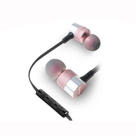 Awei ES 20TY In Ear Heavy Bass Noise Isolating with Microphone Universal Earphone 5