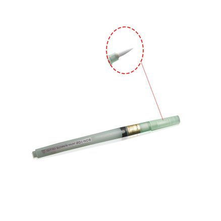 BON-102 Flux Pen PCB Soldering Solder Tool Applicator Brush Head No Clean 4