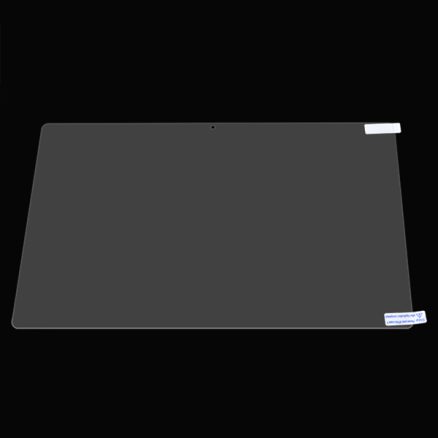 Transparent Clear Screen Protector Film For ALLDOCUBE Cube I9 Cube iWork12 Tablet 3