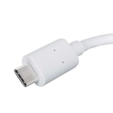 USB 3.1 Type C to HD Cable Convertor Adapter 6