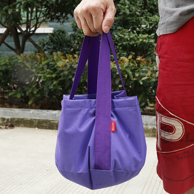 Travel Portable Folding Water Bucket Outdoor Camping Pinic Fishing Storage Basket Organizer 3 Travel Portable Folding Water Bucket Outdoor Camping Pinic Fishing Storage Basket Organizer - Image 3