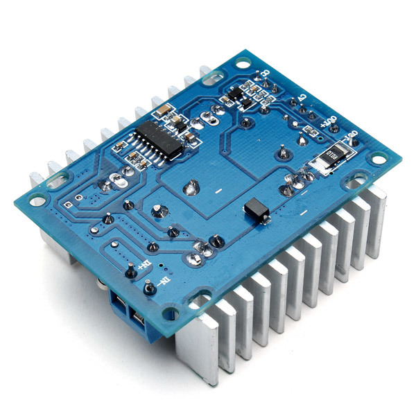 3pcs Geekcreit?® DC-DC 8A DC5-30V 150KHz Automatic Step Up Step Down Adjustable Power Module Voltage Regulation 4 3pcs Geekcreit?® DC-DC 8A DC5-30V 150KHz Automatic Step Up Step Down Adjustable Power Module Voltage Regulation - Image 4